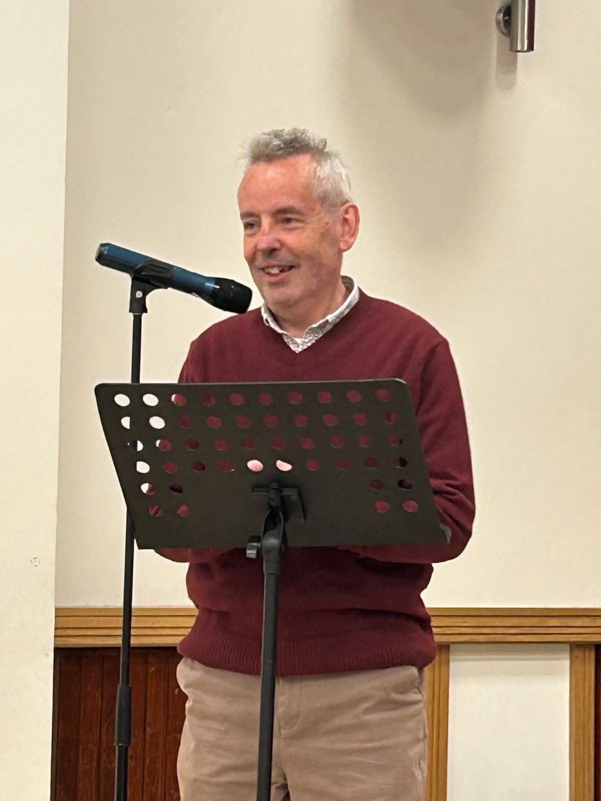 AUGB London Annual General Meeting