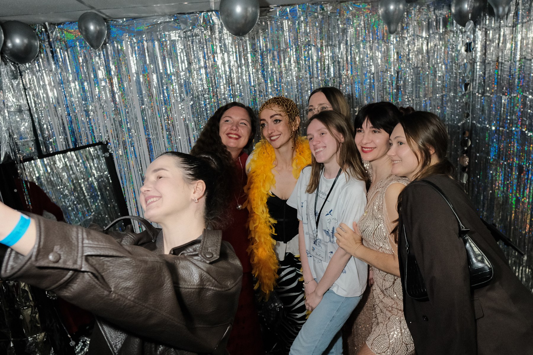 Eurovision Charity Party in London, 16 May 2026
