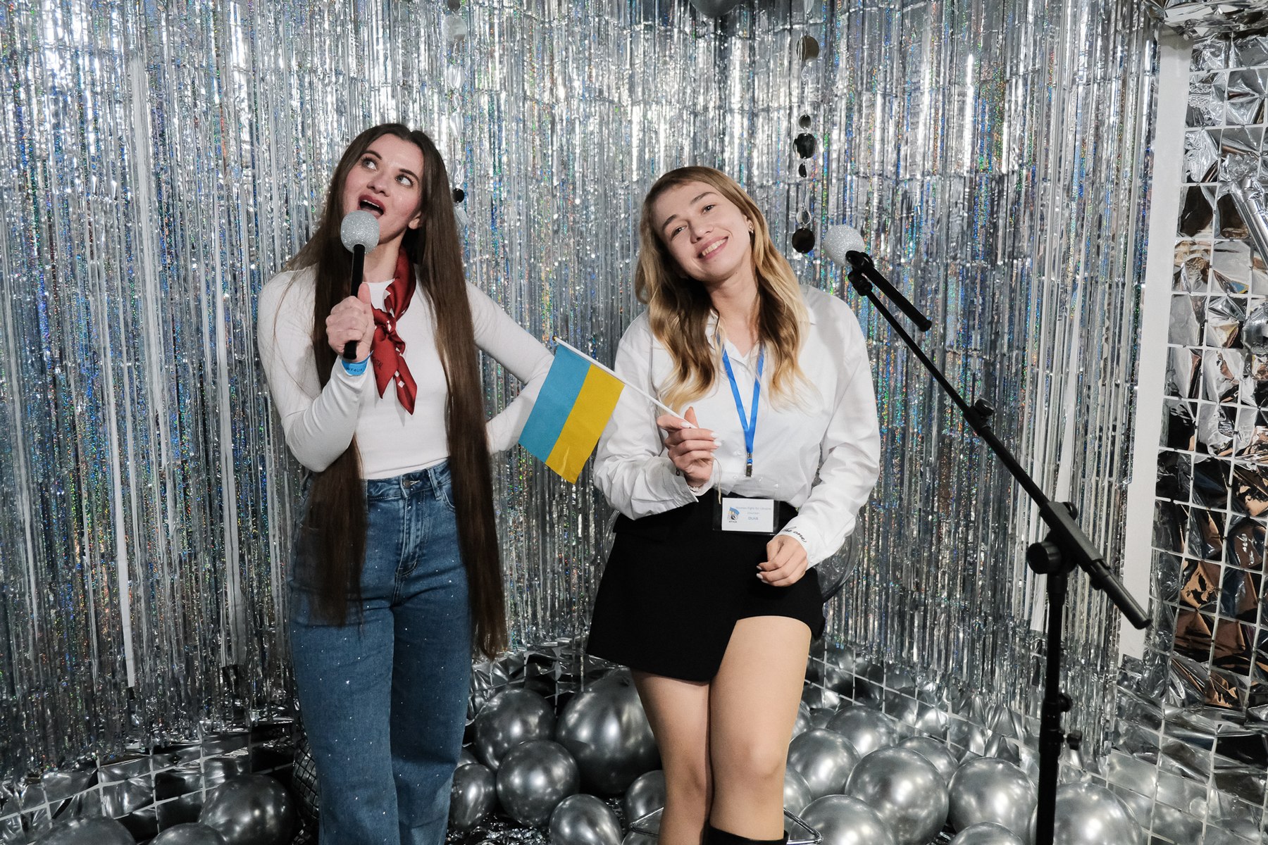 Eurovision Charity Party in London, 16 May 2026