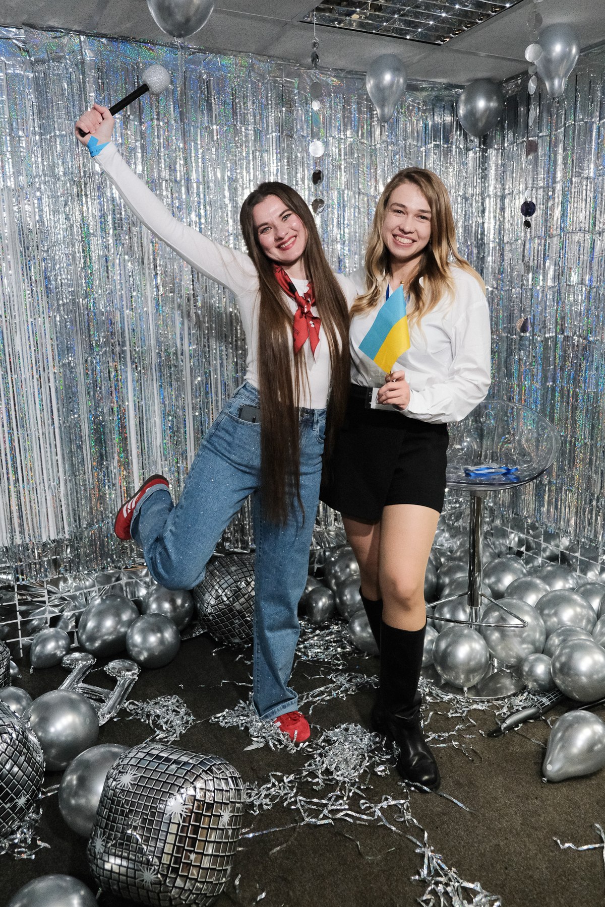 Eurovision Charity Party in London, 16 May 2026