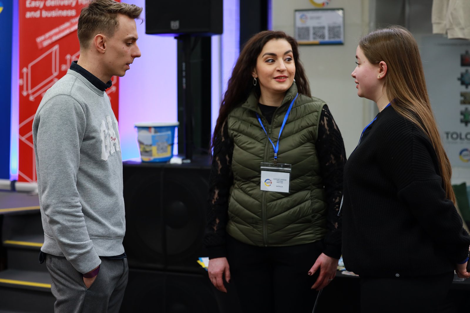 European Defense Tech Hackathon in London, 20-22 February 2026