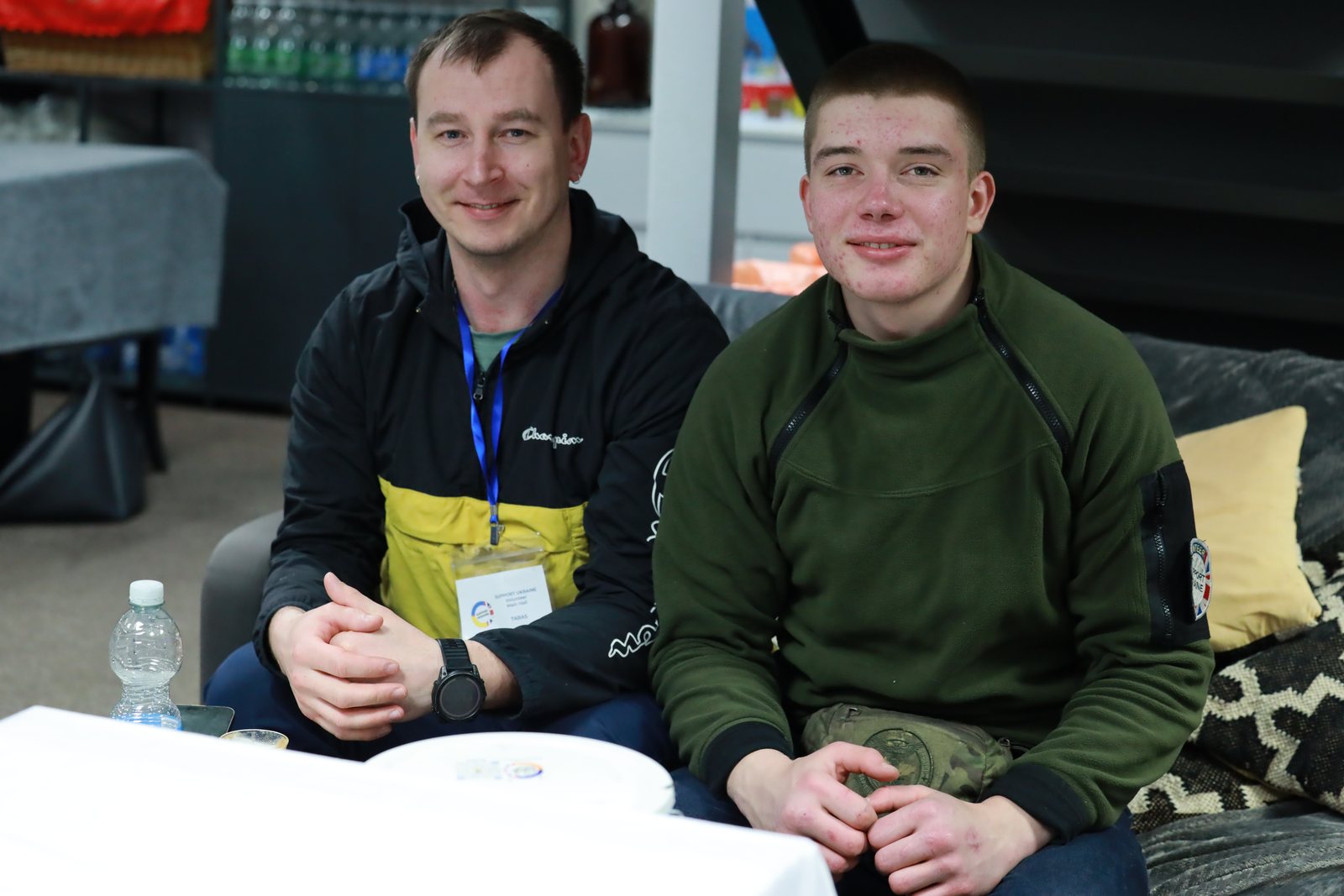 European Defense Tech Hackathon in London, 20-22 February 2026