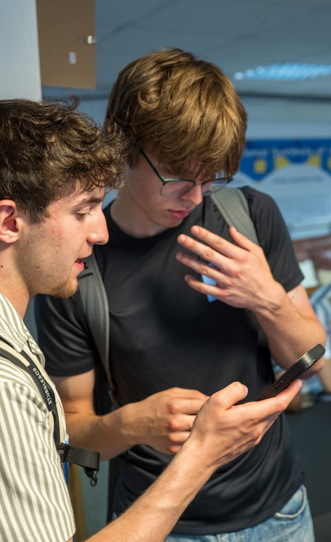 European Defense Tech Hackathon Summer London, June 2026