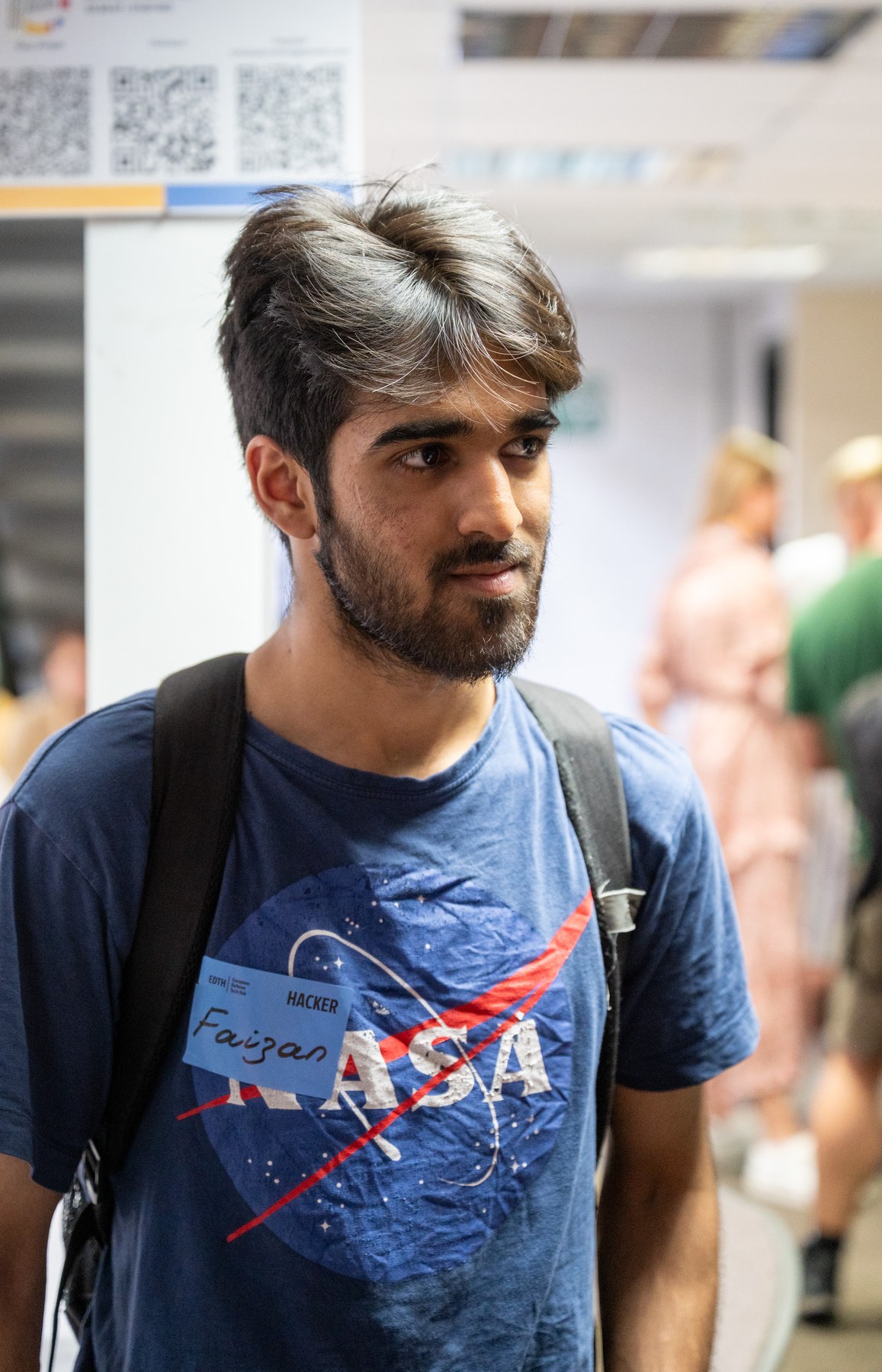 European Defense Tech Hackathon Summer London, June 2026