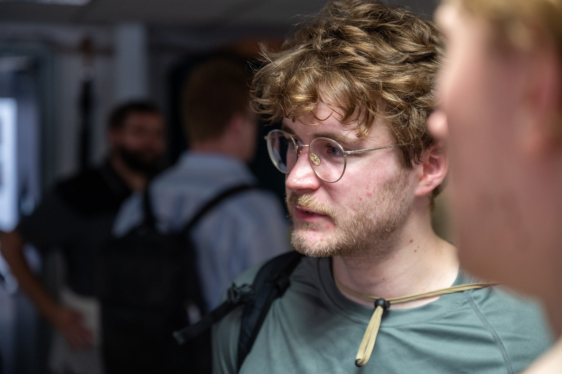 European Defense Tech Hackathon Summer London, June 2026