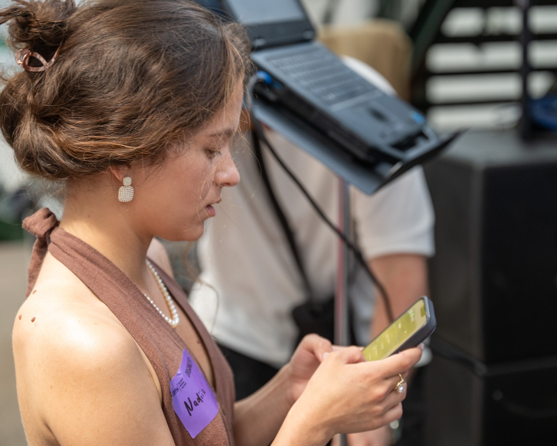 European Defense Tech Hackathon Summer London, June 2026