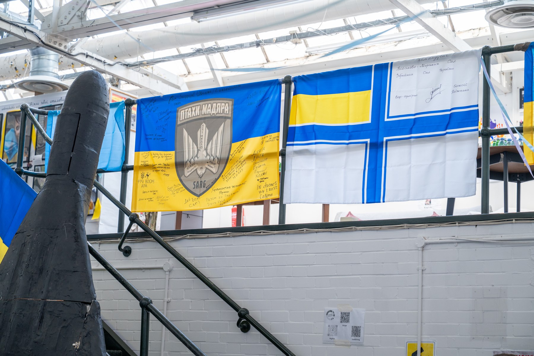 European Defense Tech Hackathon Summer London, June 2026