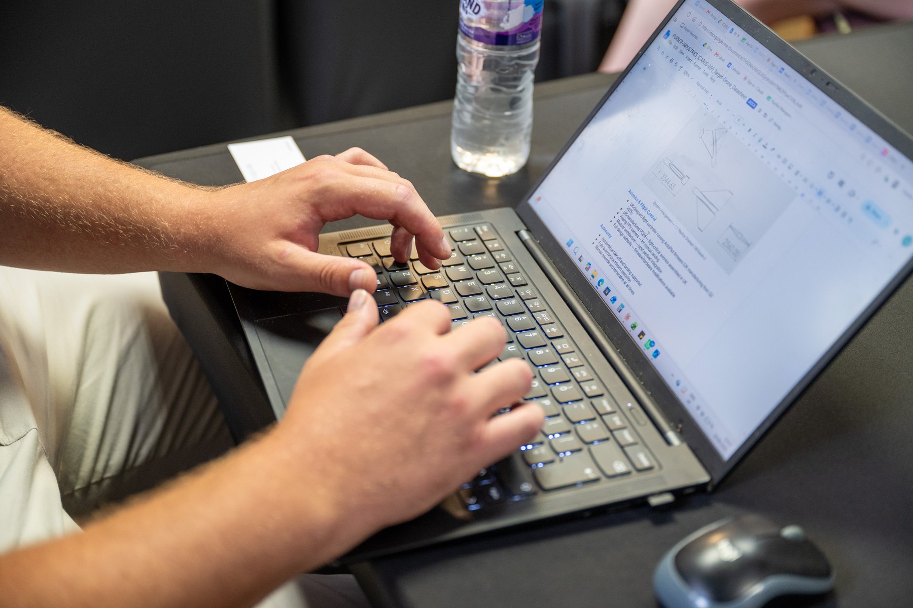 European Defense Tech Hackathon Summer London, June 2026