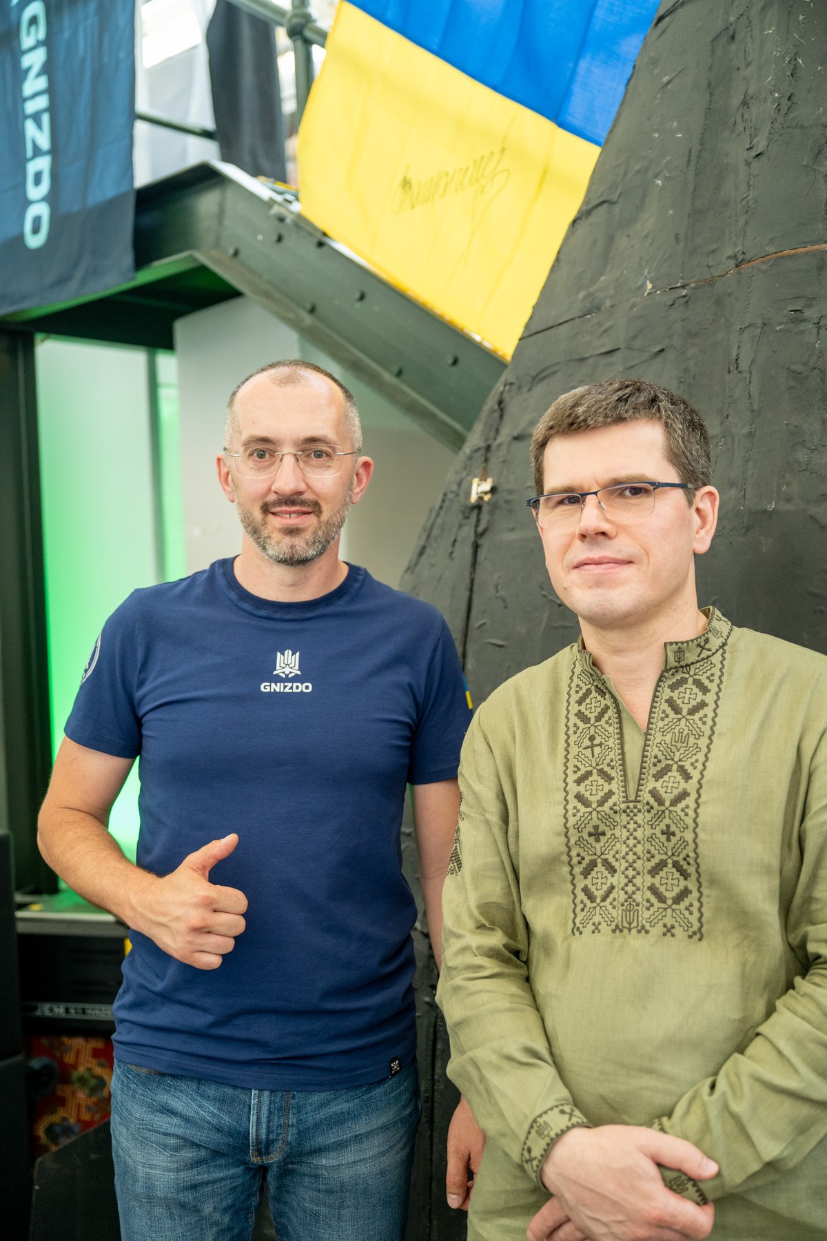 European Defense Tech Hackathon Summer London, June 2026