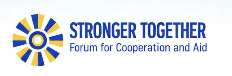 Stronger Together Forum for Cooperation and Aid
