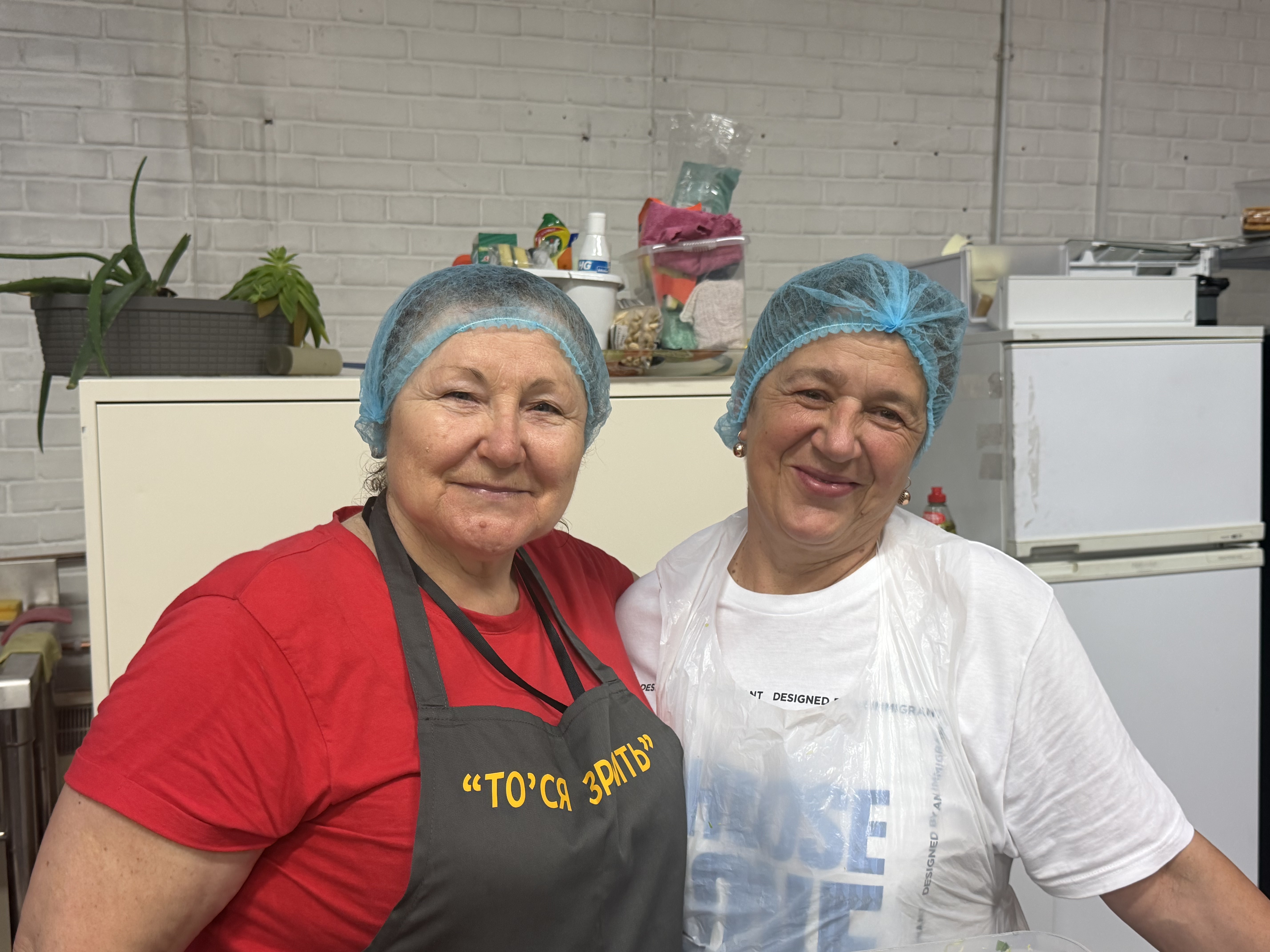 Support Ukraine volunteers at TOLOKA, 11 July 2026