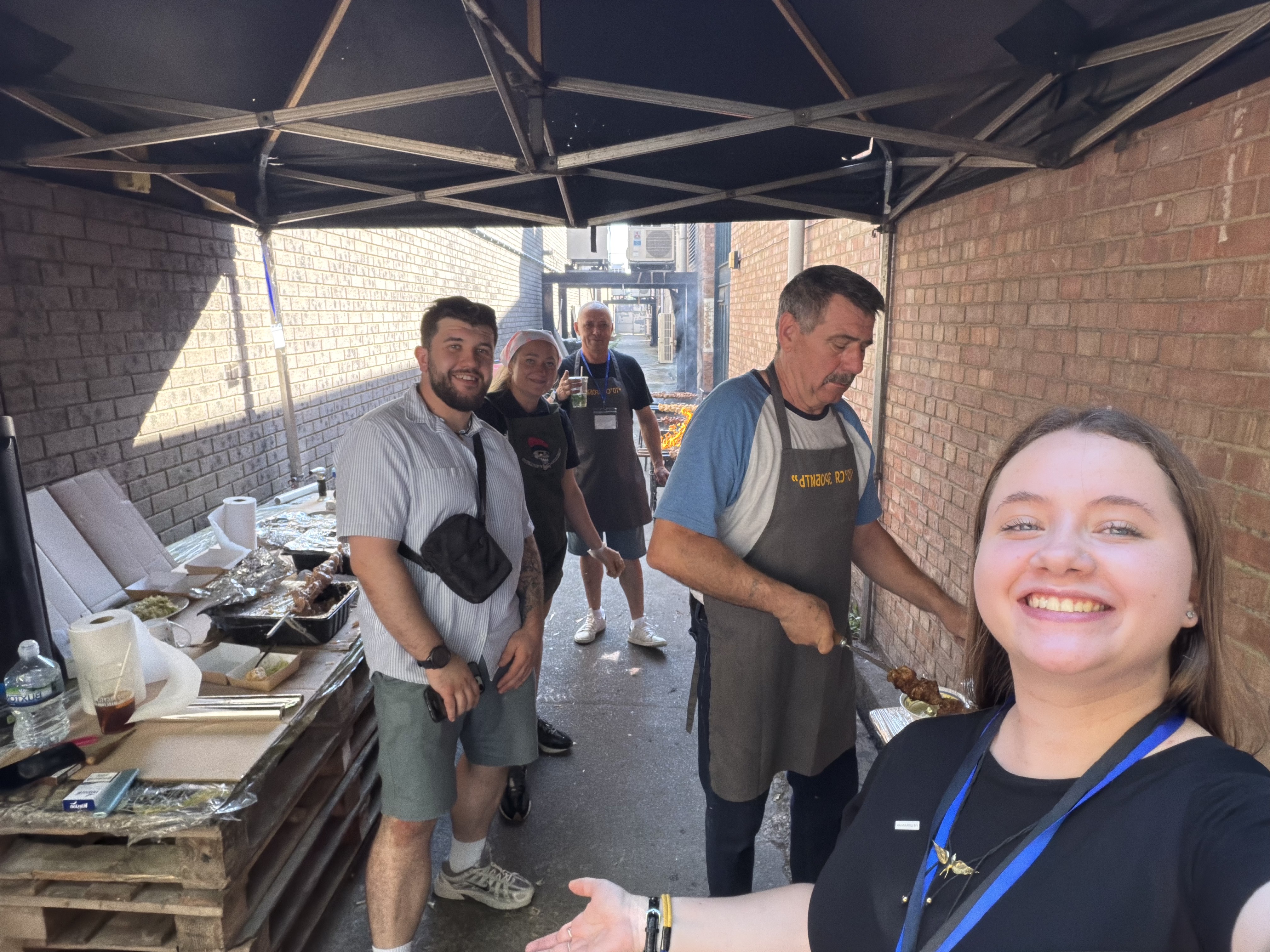 Support Ukraine volunteers at TOLOKA, 11 July 2026