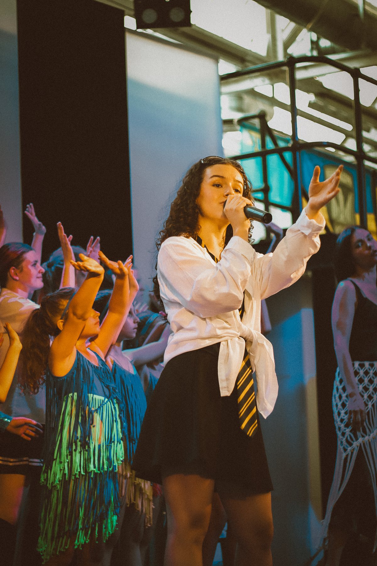 TOLOKA with Anna Dobrydnieva, 11 July 2026