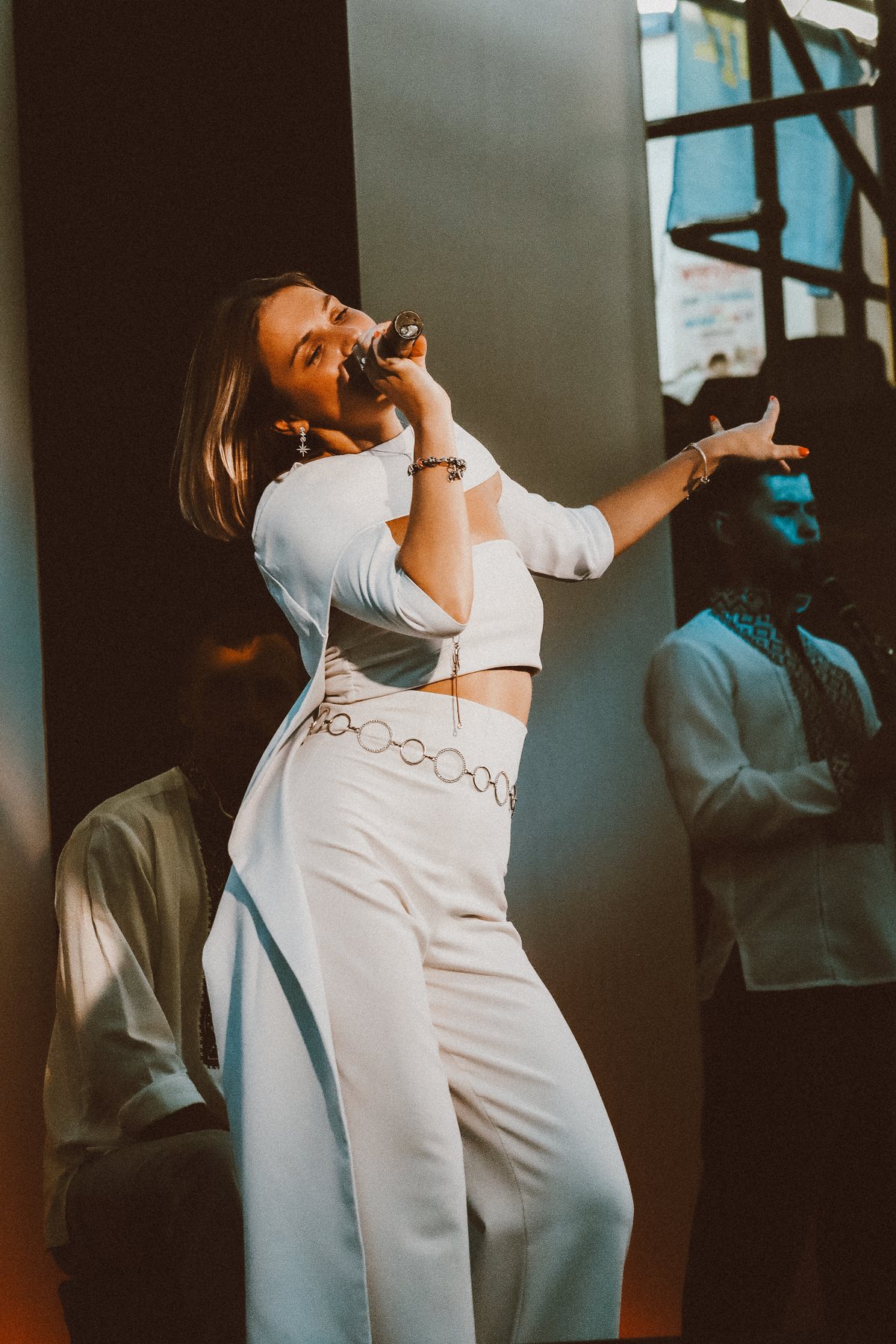 TOLOKA with Anna Dobrydnieva, 11 July 2026