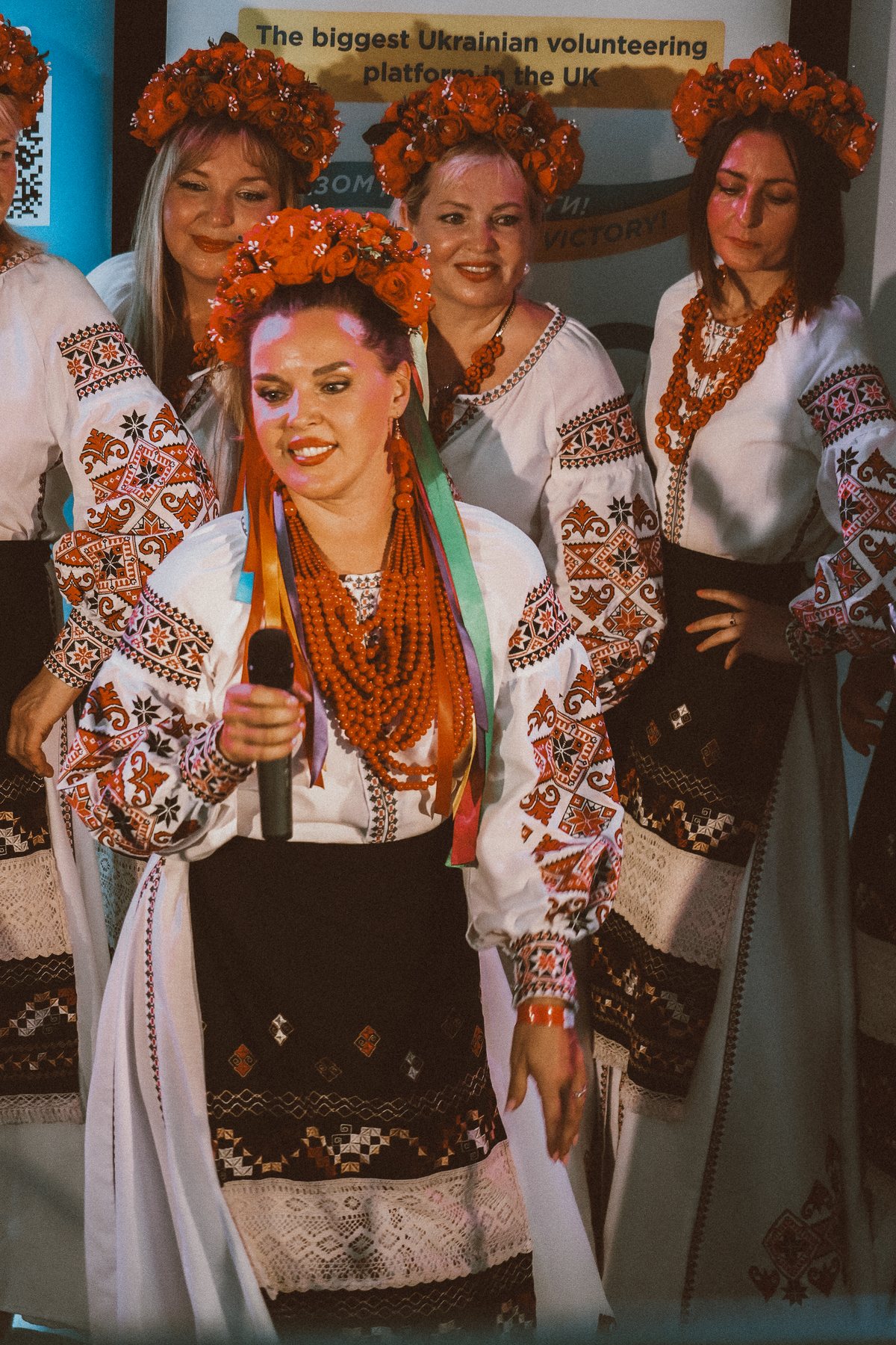 TOLOKA with Anna Dobrydnieva, 11 July 2026