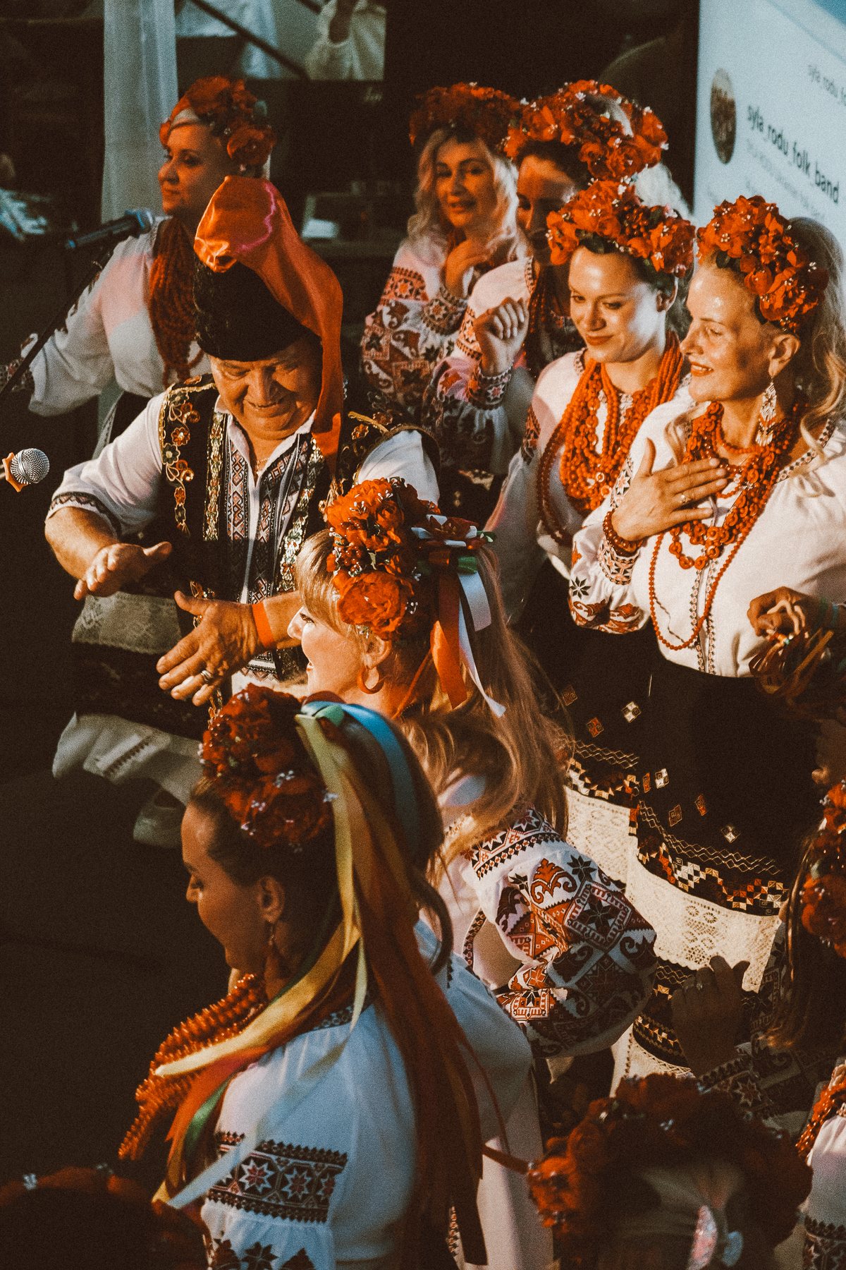 TOLOKA with Anna Dobrydnieva, 11 July 2026