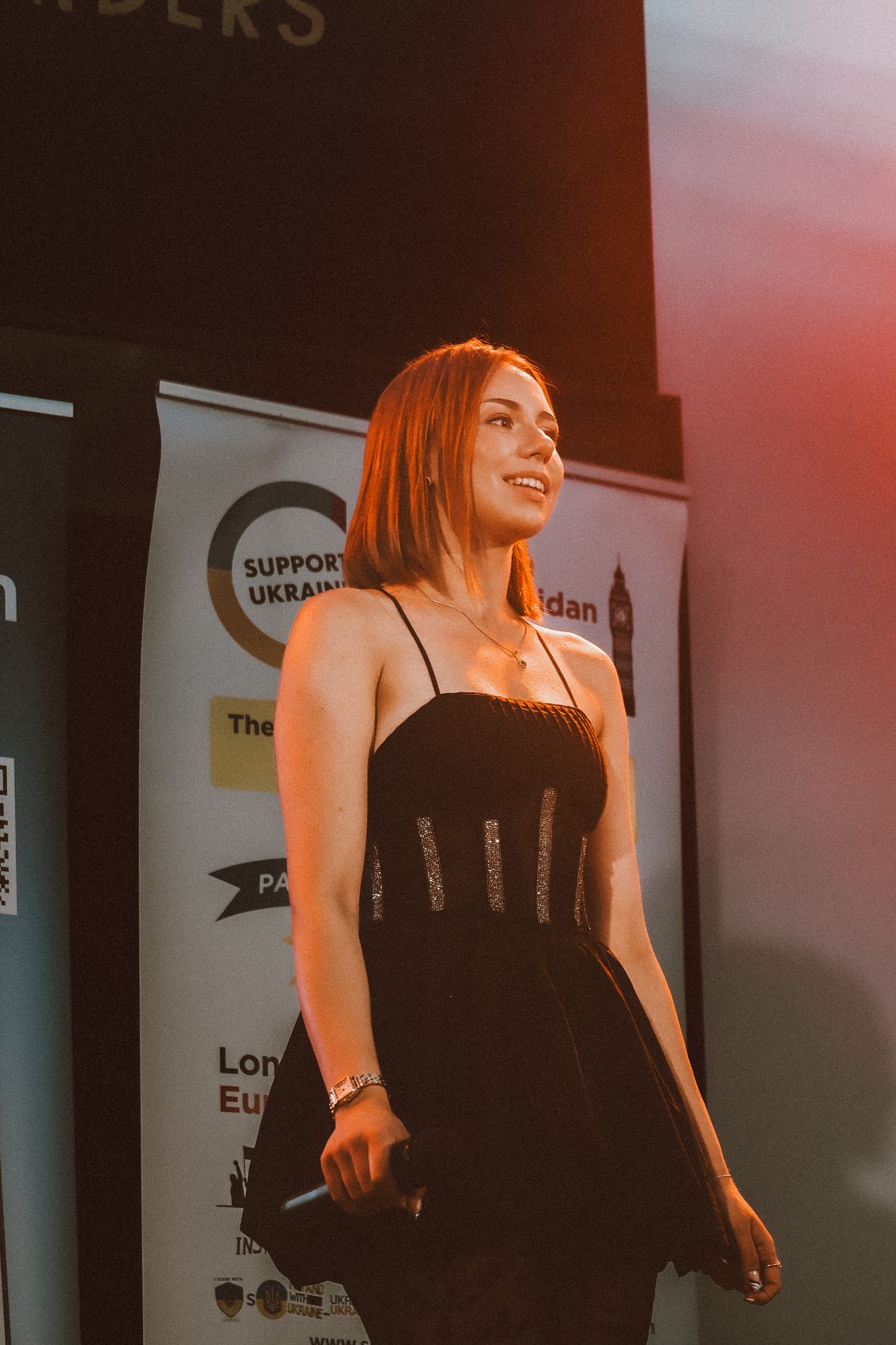 TOLOKA with Anna Dobrydnieva, 11 July 2026