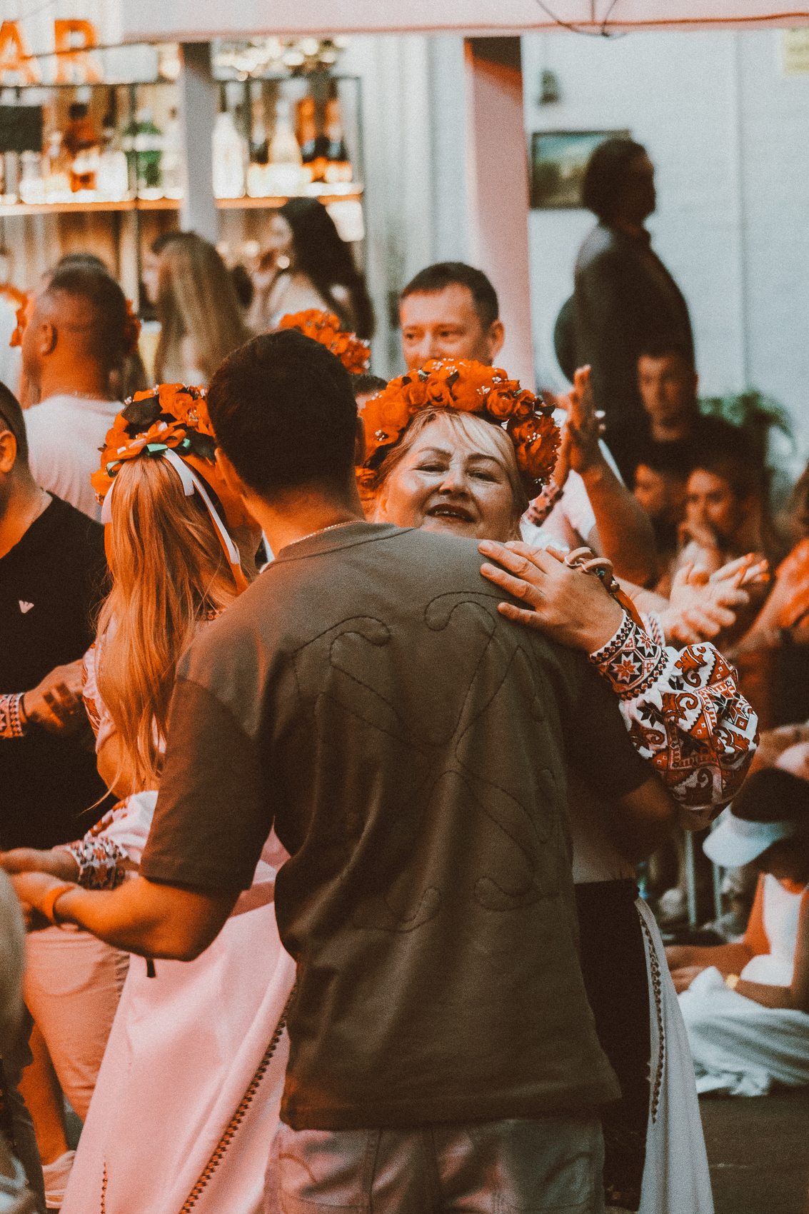 TOLOKA with Anna Dobrydnieva, 11 July 2026