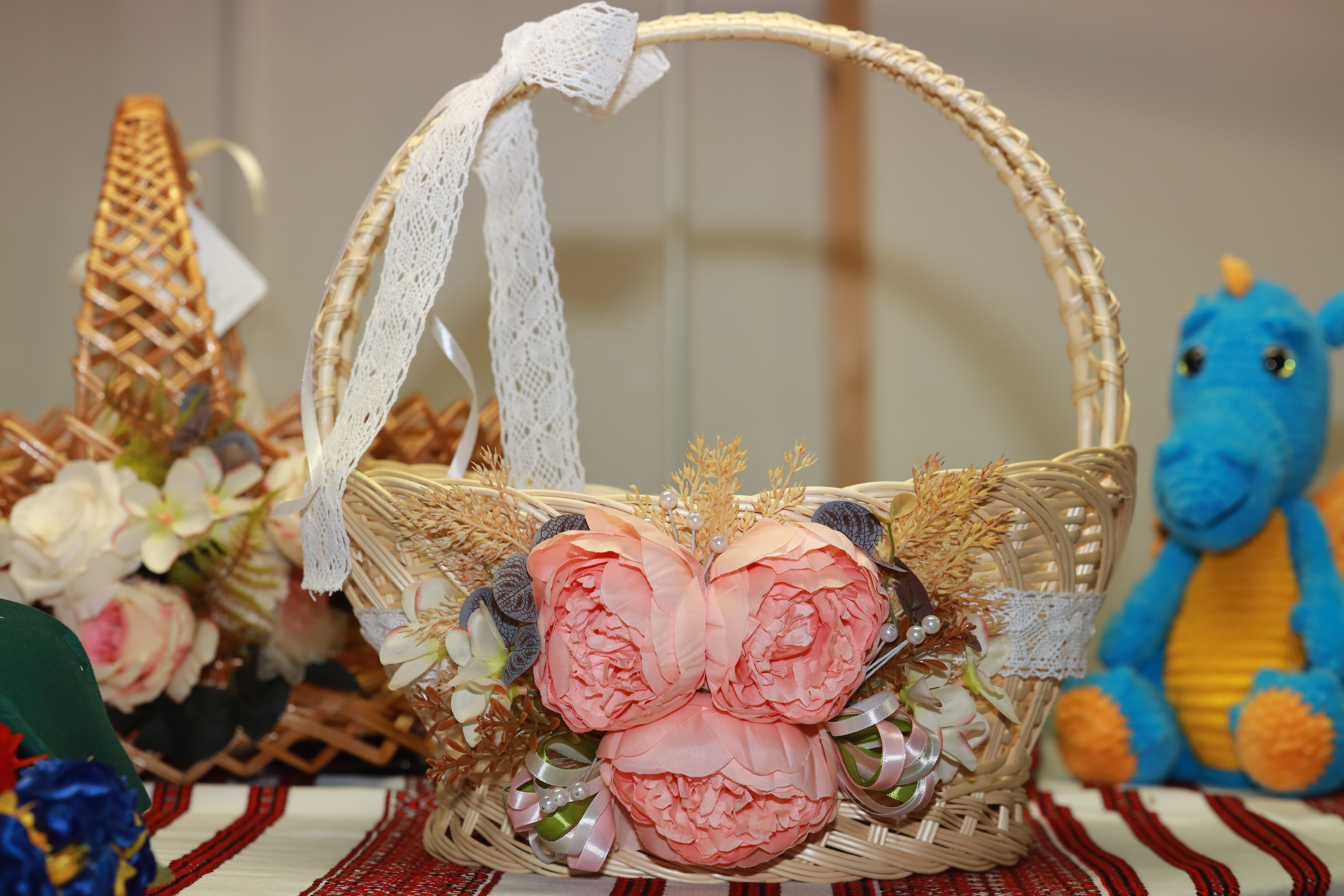 TOLOKA - One Day Ukrainian Festival, 14 March 2026