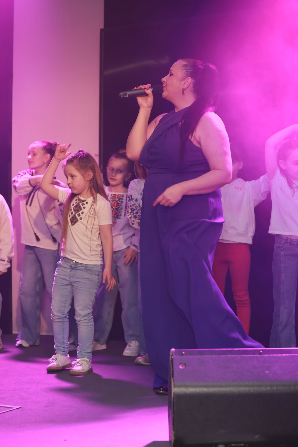 TOLOKA - One Day Ukrainian Festival, 14 March 2026
