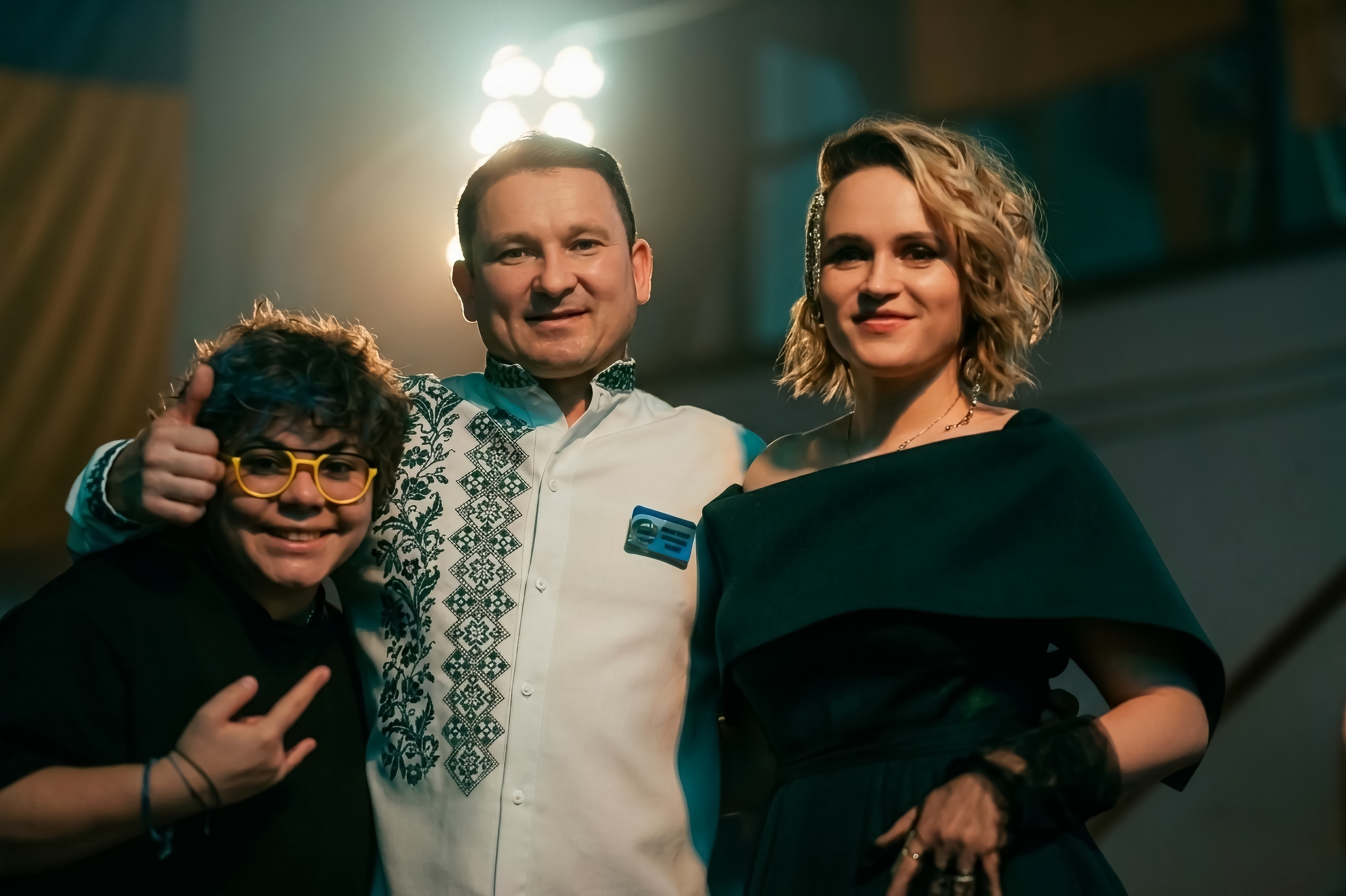 TOLOKA with Oleg Chyher and Andrii Zalisko, 2 May 2026