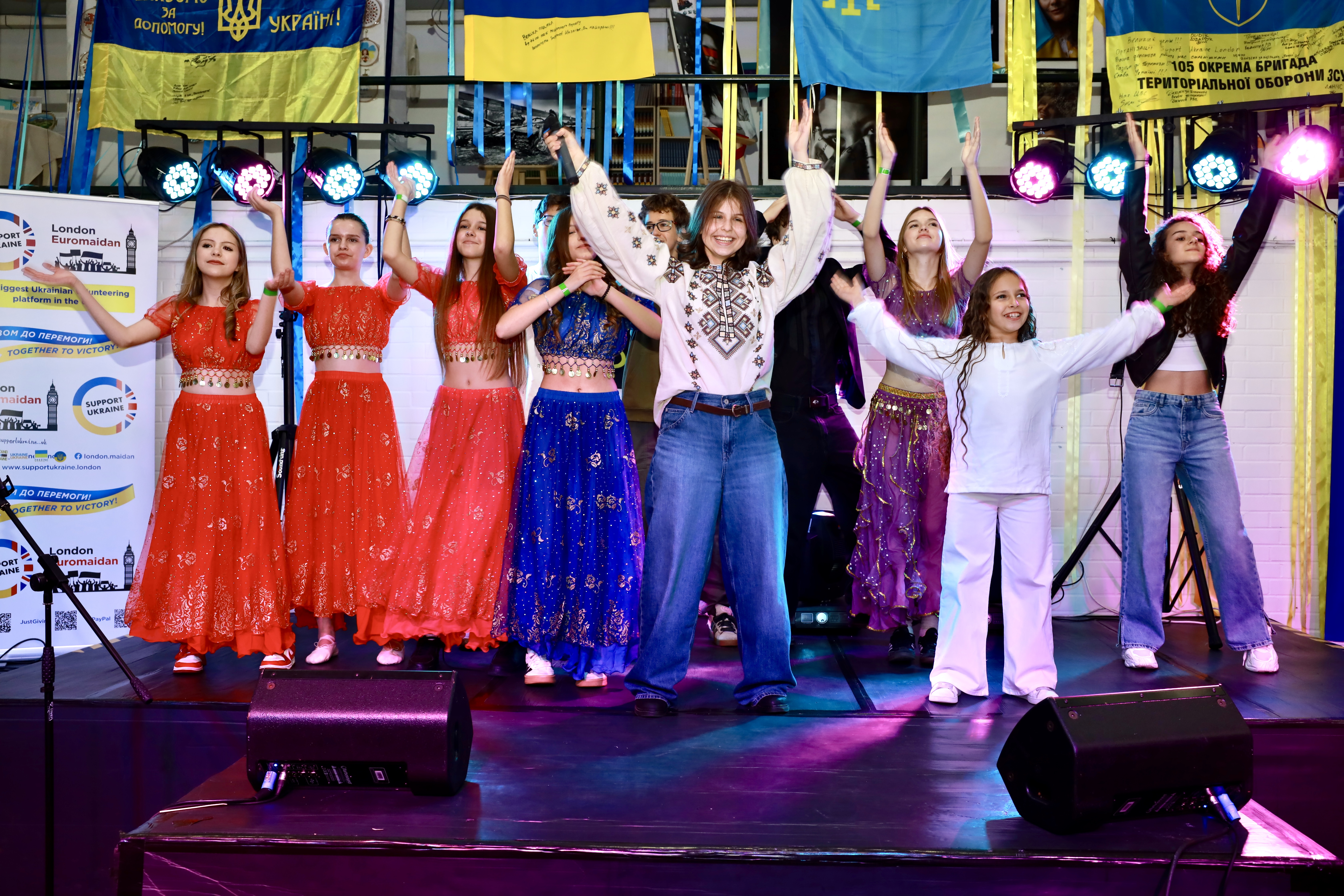 TOLOKA, 18 October 2025